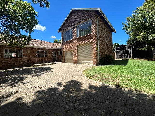 House for rent in Sedibeng, Gauteng