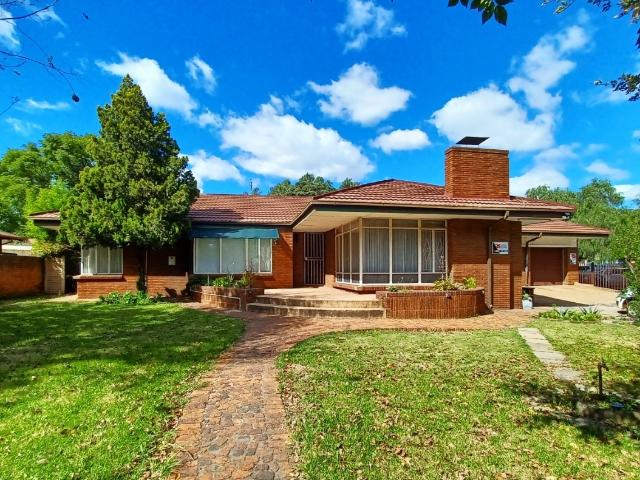 House for rent in Sedibeng, Gauteng