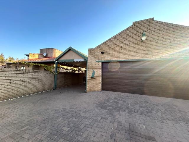 House for rent in Sedibeng, Gauteng