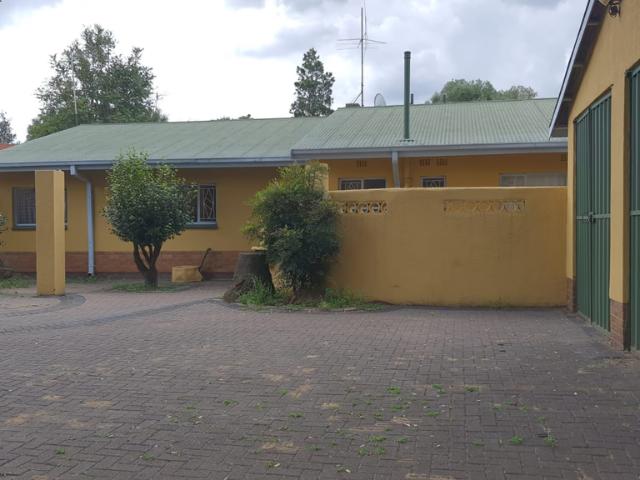 House for rent in Sedibeng, Gauteng