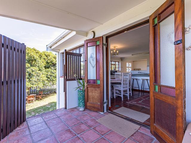 House for rent in Baardskeerdersbos, Western Cape