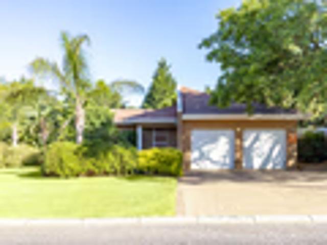 House for rent in Durbanville, Western Cape