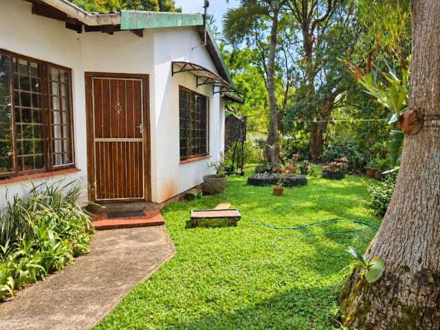 House for rent in Ingwe Ward 11, Ingwe Local Municipality
