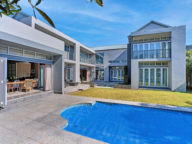 House for rent in Sandton House for rent in Sandton