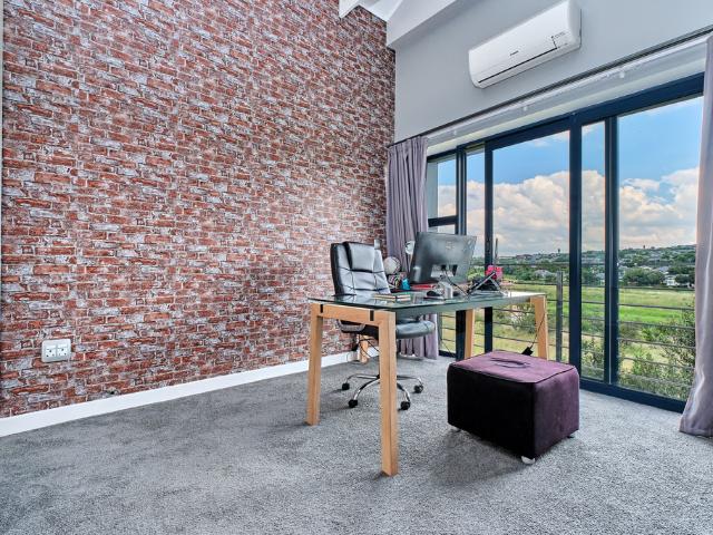 House for rent in Waterfall Country Village Estate, Sandton