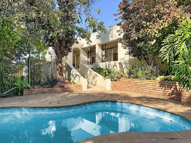 House for rent in Erasmuskloof, Pretoria