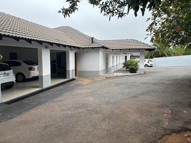 House for rent in Waterkloof, Gauteng