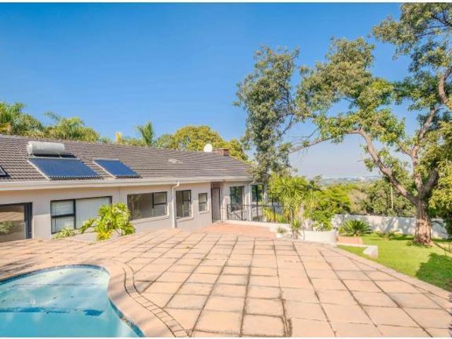 House for rent in Waterkloof, Gauteng