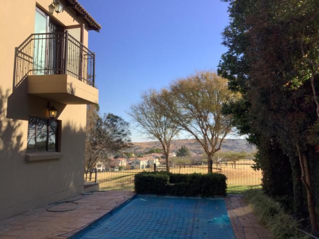 House for rent in Waterkloof, Gauteng