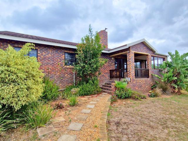 House for rent in Cape St Francis, Eastern Cape