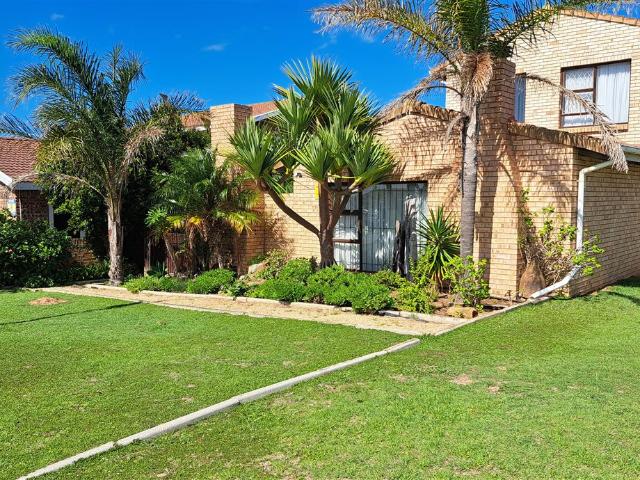 House for rent in Cape St Francis, Eastern Cape