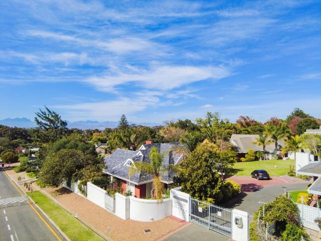 House for rent in Bellville, Western Cape
