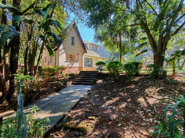 House for rent in Umgungundlovu, Kwazulu-natal