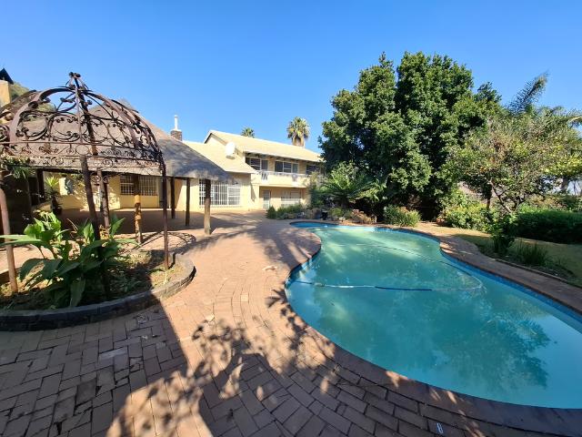 House for rent in Alexandra, Gauteng