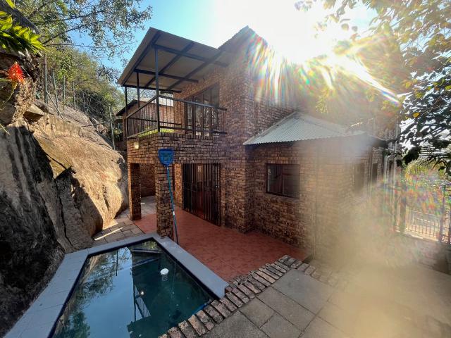 House for rent in Ehlanzeni, Mpumalanga