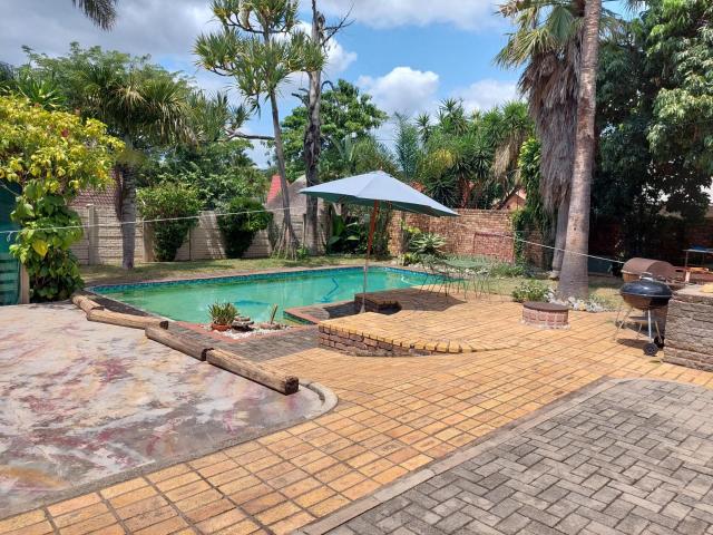 House for rent in Ehlanzeni, Mpumalanga