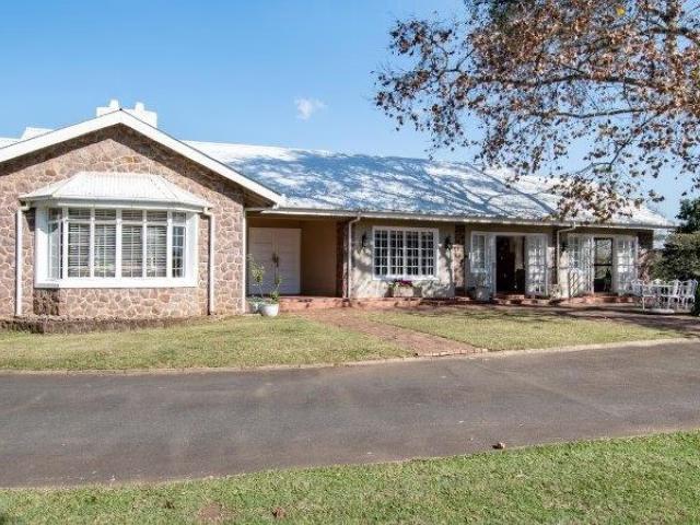 House for rent in Seaview, Kwazulu-natal