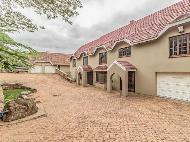 House for rent in Seaview, Kwazulu-natal