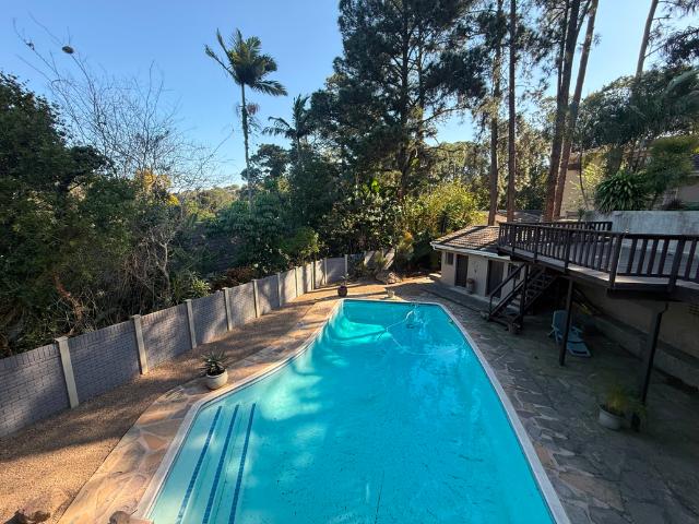 House for rent in Beverley Hills, Durban