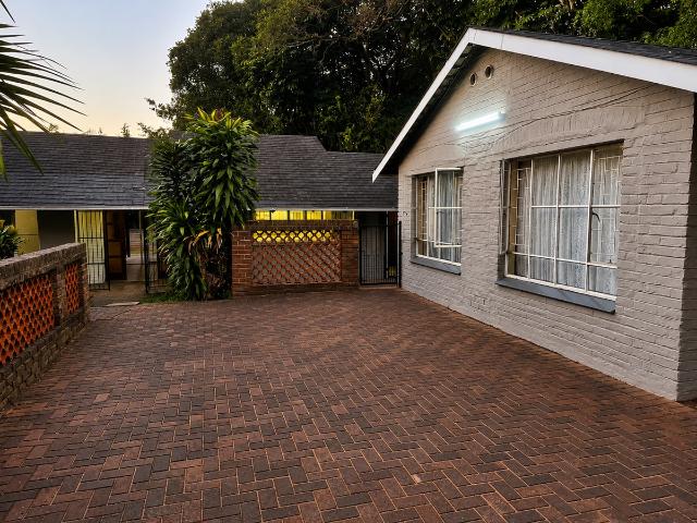 House for rent in Ehlanzeni, Mpumalanga