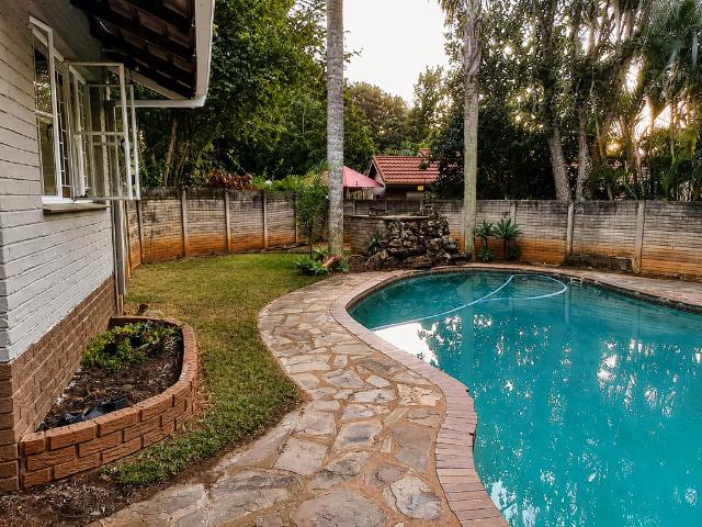 House for rent in Ehlanzeni, Mpumalanga