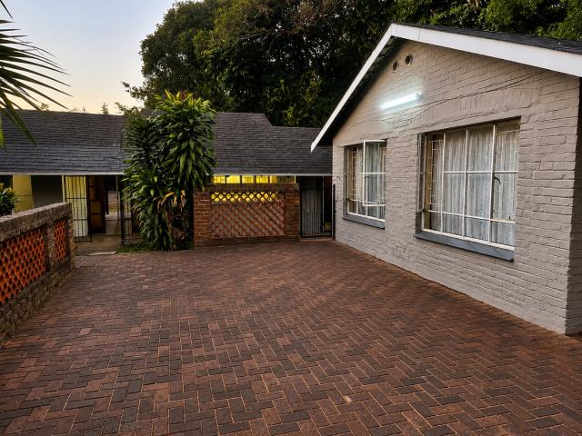 House for rent in Ehlanzeni, Mpumalanga