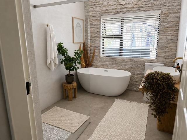 House for rent in Tlhabane, North West