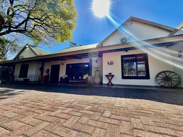 House for rent in Tlhabane, North West