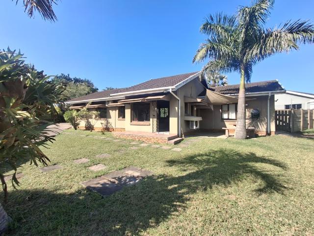 House for rent in UMhlathuze Municipality, Kwazulu-natal