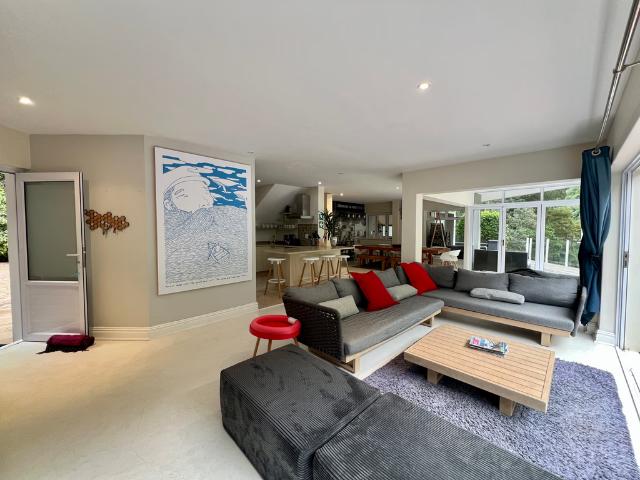 House for rent in Groot Brak Rivier, Western Cape
