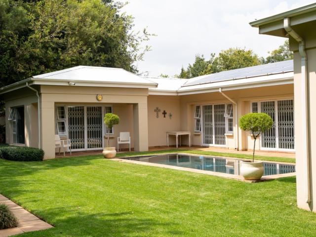 House for rent in Dr Kenneth Kaunda, North West
