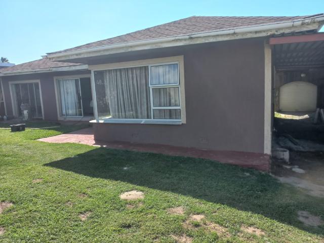 House for rent in Fochville, Gauteng