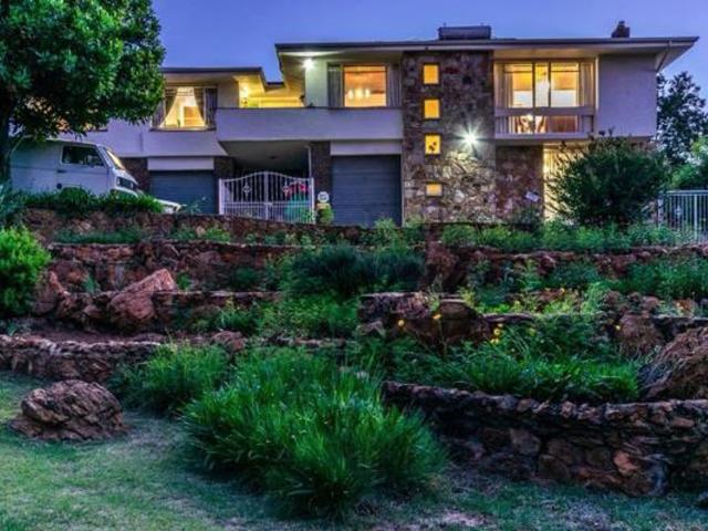 House for rent in Breaunanda, Roodepoort