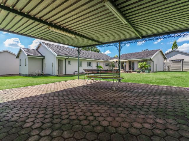 House for rent in Breaunanda, Roodepoort