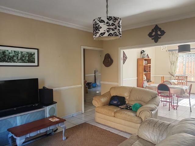 House for rent in Kingsburgh, Kwazulu-natal
