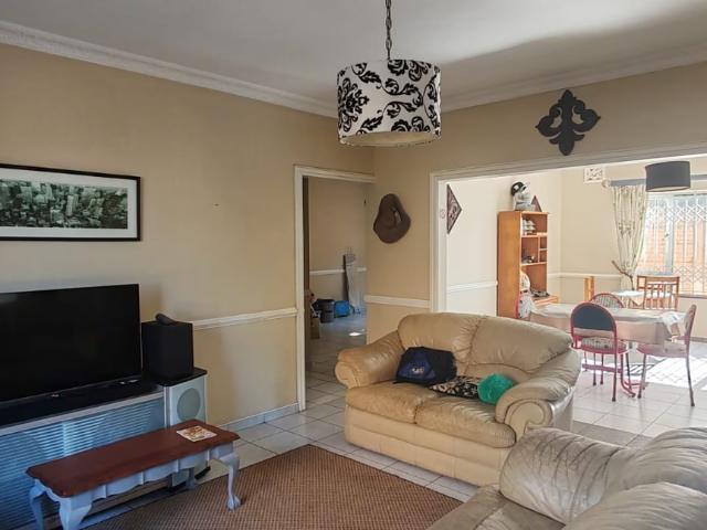 House for rent in Kingsburgh, Kwazulu-natal
