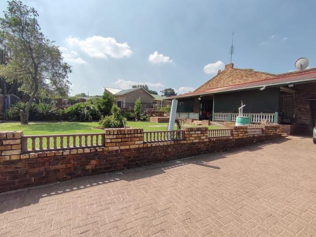 House for rent in Witbank, Mpumalanga