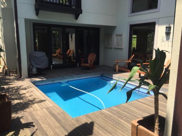 House for rent in Zimbali Estate, KwaDukuza Local Municipality