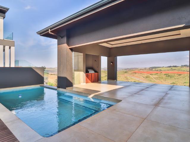 House for rent in Princess Grant, Kwazulu-natal