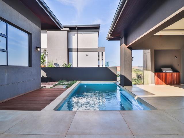 House for rent in Princess Grant, Kwazulu-natal