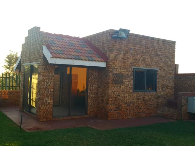 House for rent in Tlhabane, North West