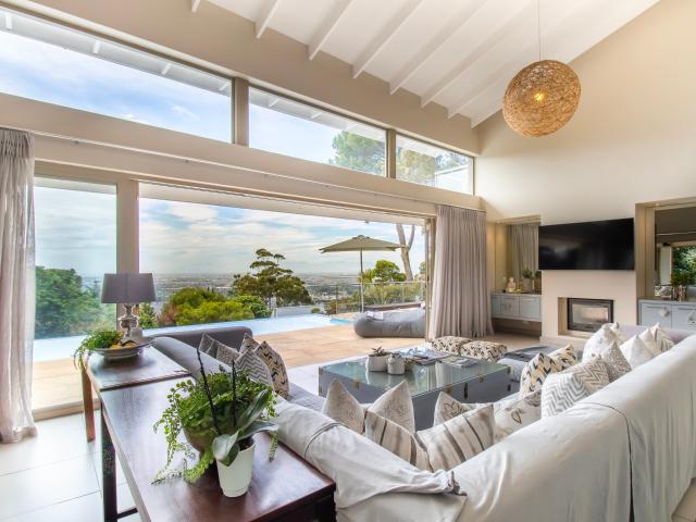 House for rent in Western Cape