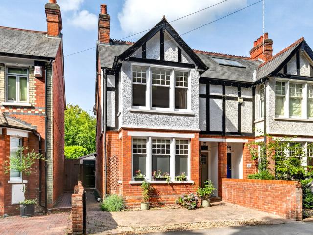 House for rent in Sunninghill and Ascot, Sunninghill