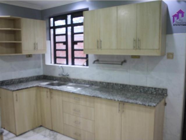 House for rent in Ngong, Kajiado