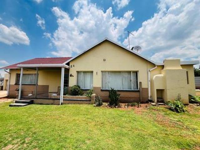 House for rent in Ekurhuleni, Gauteng