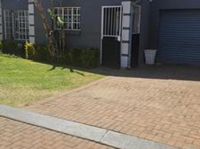 House for rent in Brakpan, City of Ekurhuleni Metropolitan Municipality