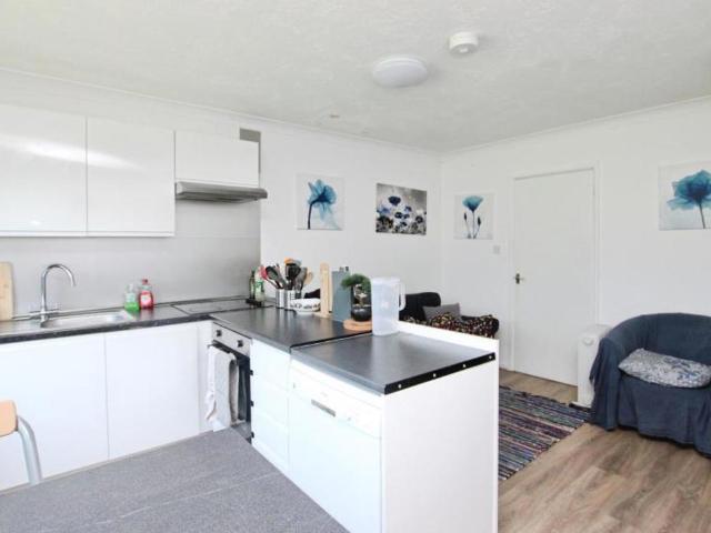 Apartment for rent in Stoke Gifford, South Gloucestershire