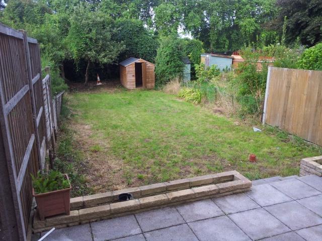 House for rent in Norbiton, Greater London