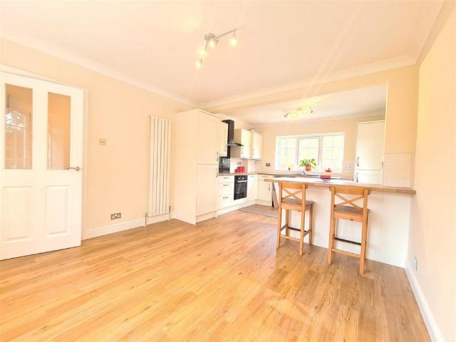 House for rent in Low Harrogate, Harrogate