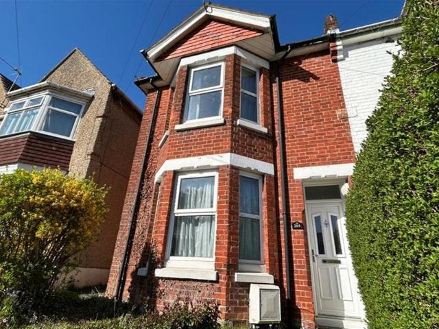 House for rent in Hampton Park, City Of Southampton